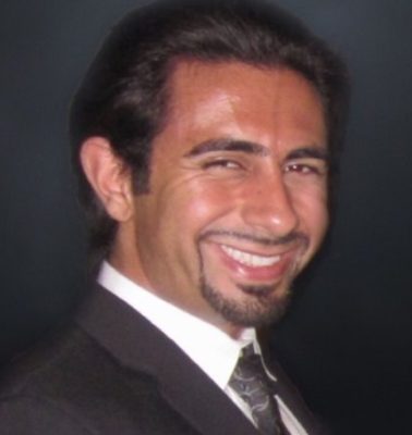 Omid Khalifeh