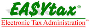 Electronic Tax Administration