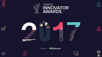 Inman Innovator Award 2017